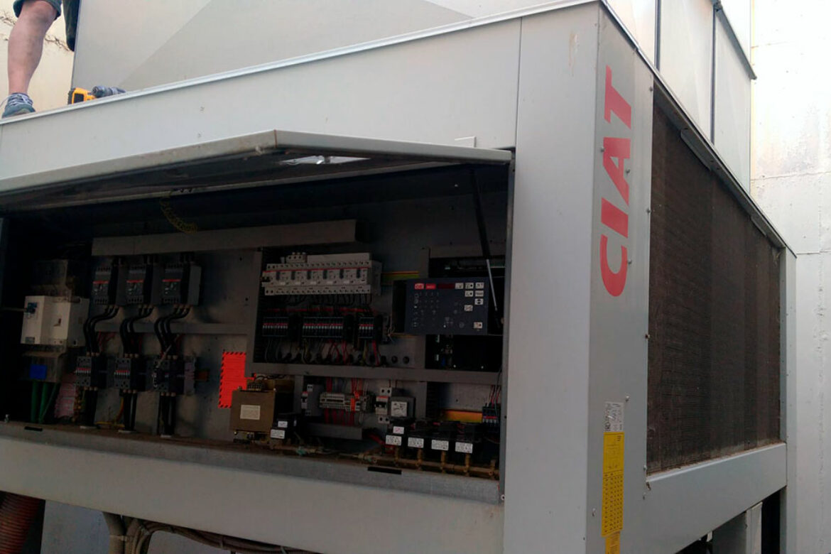 #nivoslider-caption-3597 instalaciones climatización aerotermia Zaragoza