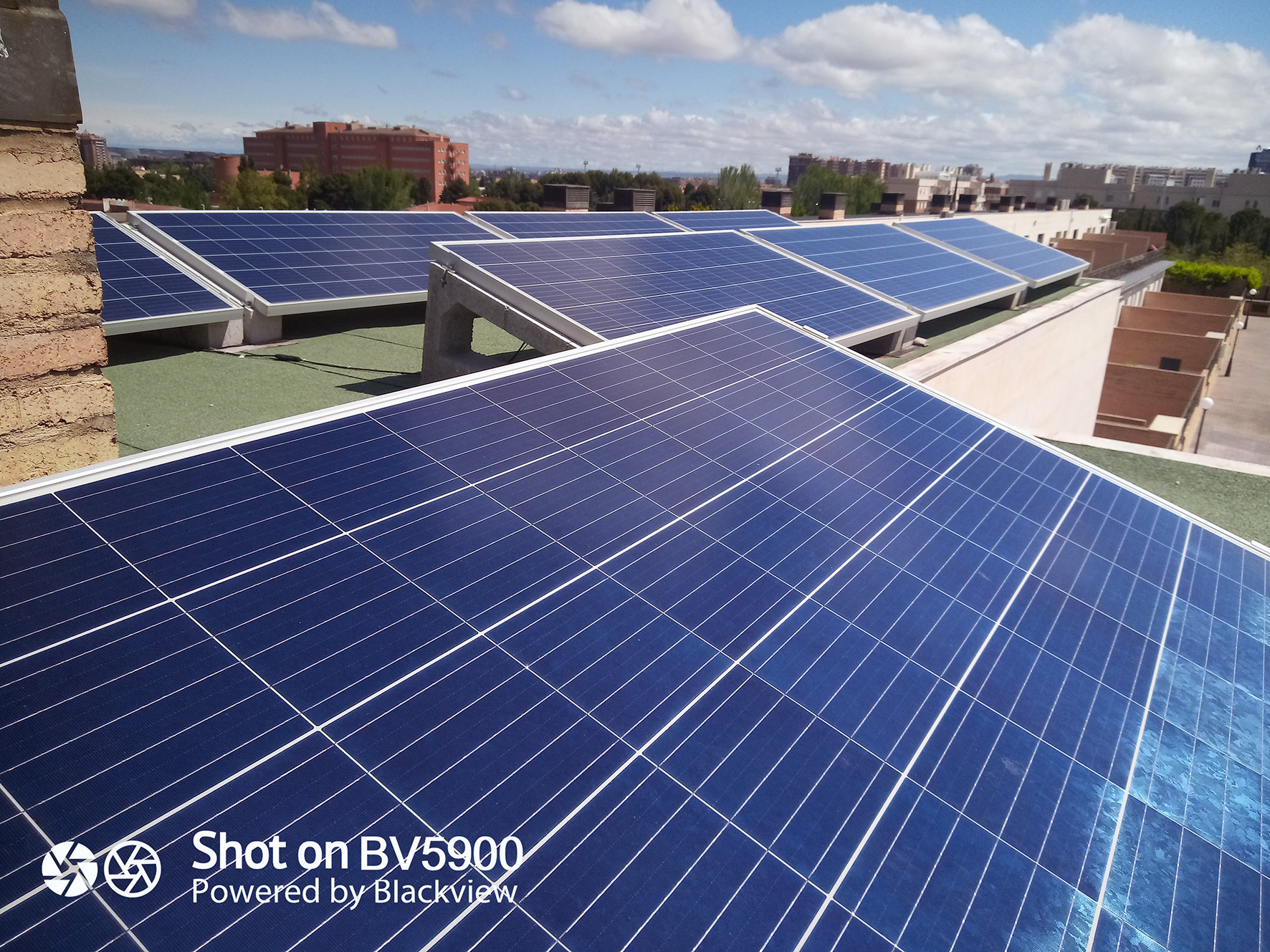 fotovoltaica