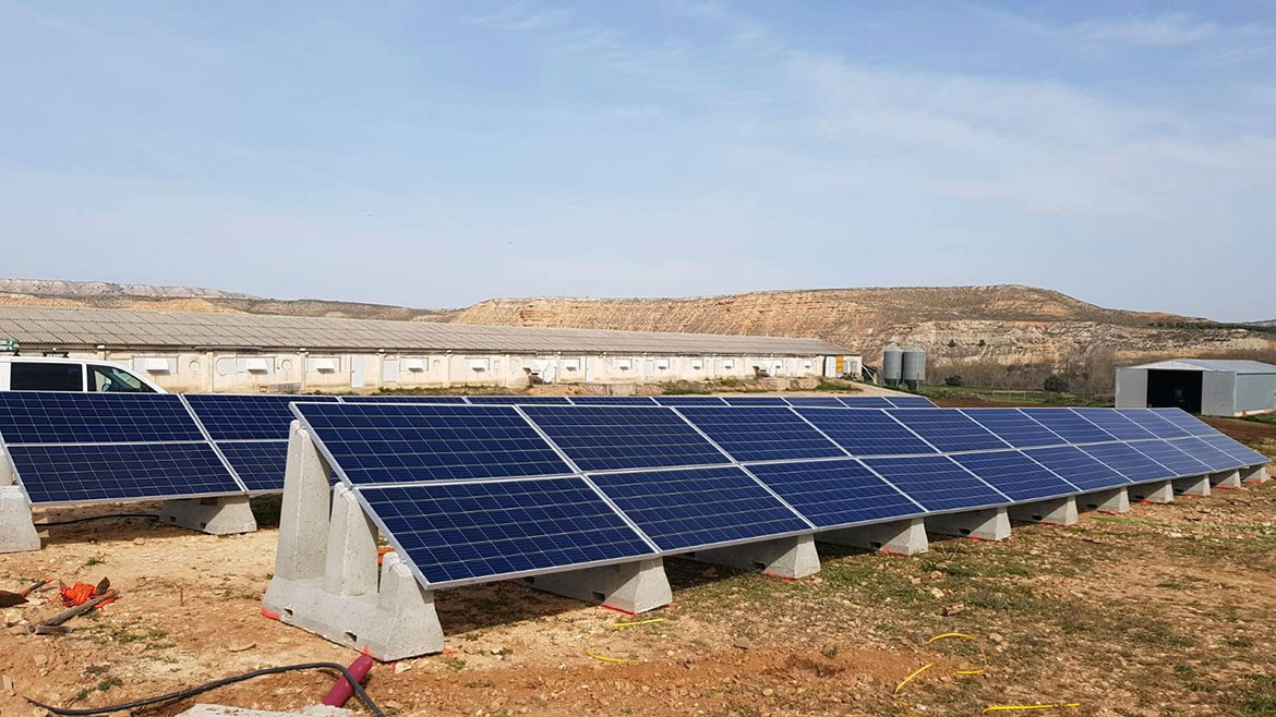 fotovoltaica
