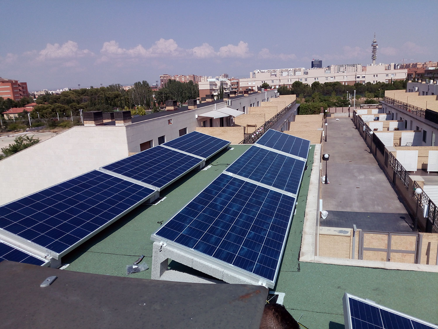 fotovoltaica